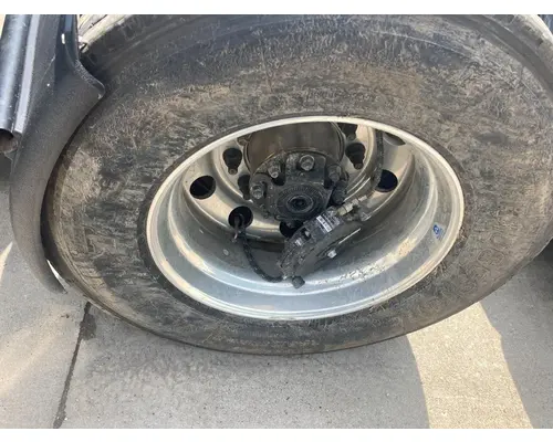 Wheel Pilot 22.5 ALUM Vander Haags Inc Kc