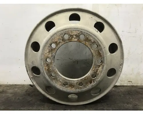 Wheel Pilot 22.5 ALUM Vander Haags Inc Kc