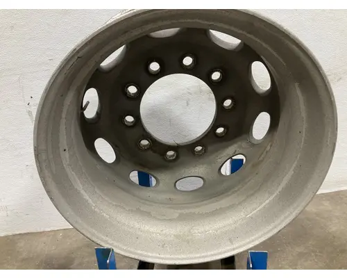 Wheel Pilot 22.5 ALUM Vander Haags Inc Kc