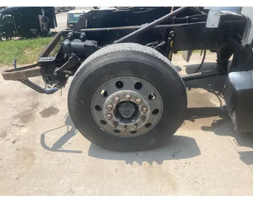 Wheel Pilot 22.5 ALUM Vander Haags Inc Kc