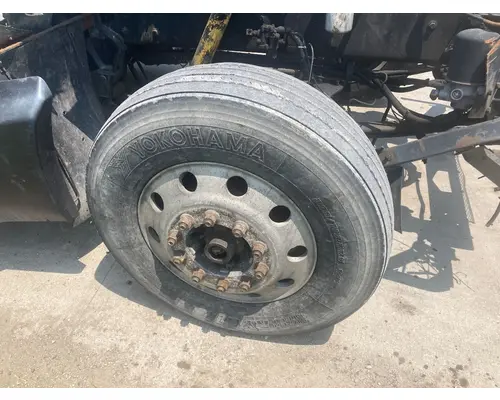 Wheel Pilot 22.5 ALUM Vander Haags Inc Kc