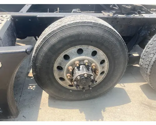 Wheel Pilot 22.5 ALUM Vander Haags Inc Kc