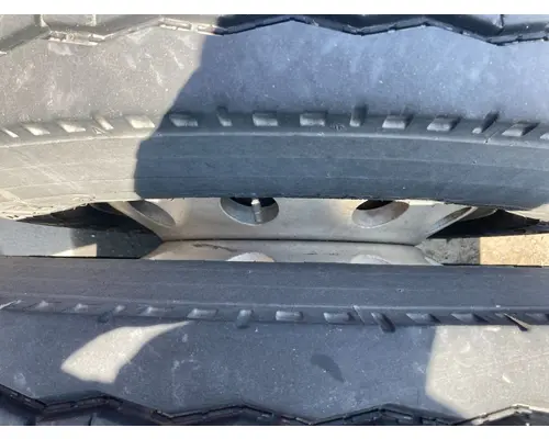 Wheel Pilot 22.5 ALUM Vander Haags Inc Kc