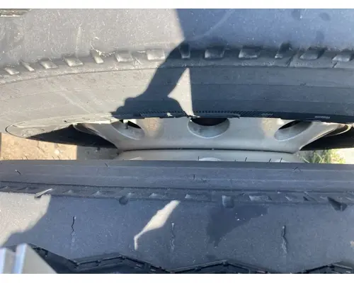 Wheel Pilot 22.5 ALUM Vander Haags Inc Kc