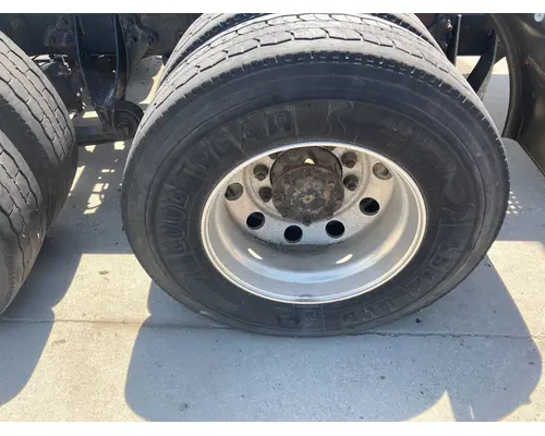 Wheel Pilot 22.5 ALUM Vander Haags Inc Kc