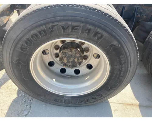 Wheel Pilot 22.5 ALUM Vander Haags Inc Kc