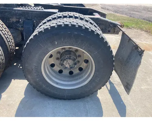 Wheel Pilot 22.5 ALUM Vander Haags Inc Kc