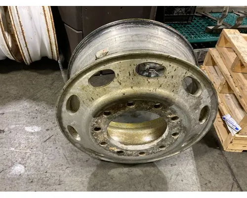 Wheel Pilot 22.5 ALUM Vander Haags Inc Kc