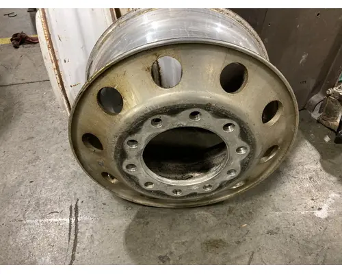 Wheel Pilot 22.5 ALUM Vander Haags Inc Kc