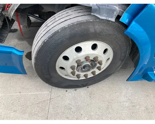 Wheel Pilot 22.5 ALUM Vander Haags Inc Kc