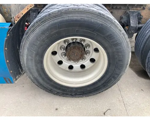 Wheel Pilot 22.5 ALUM Vander Haags Inc Kc