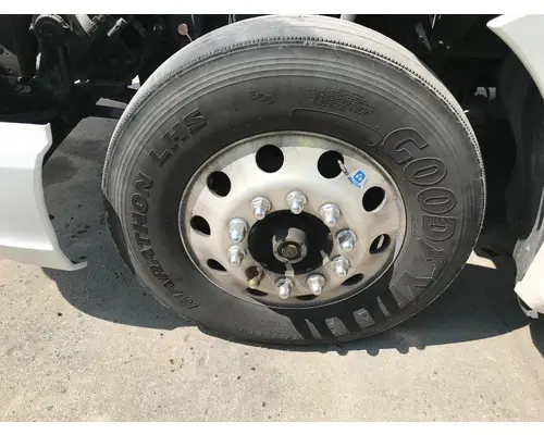 Wheel Pilot 22.5 ALUM Vander Haags Inc Kc