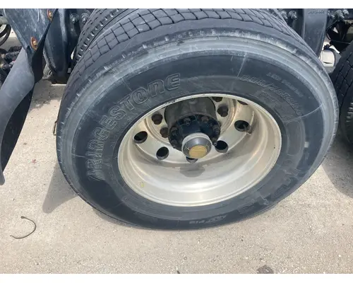 Wheel Pilot 22.5 ALUM Vander Haags Inc Kc