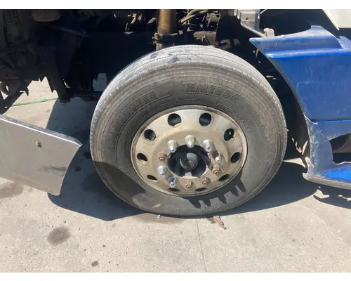 Wheel Pilot 22.5 ALUM Vander Haags Inc Kc