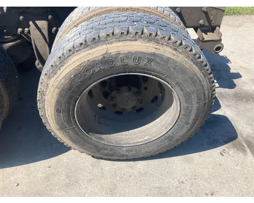Wheel Pilot 22.5 ALUM Vander Haags Inc Kc