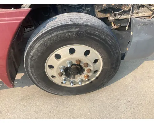 Wheel Pilot 22.5 ALUM Vander Haags Inc Kc