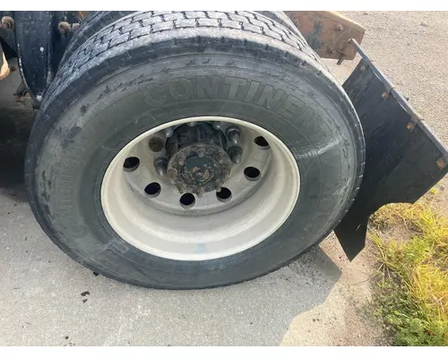 Wheel Pilot 22.5 ALUM Vander Haags Inc Kc