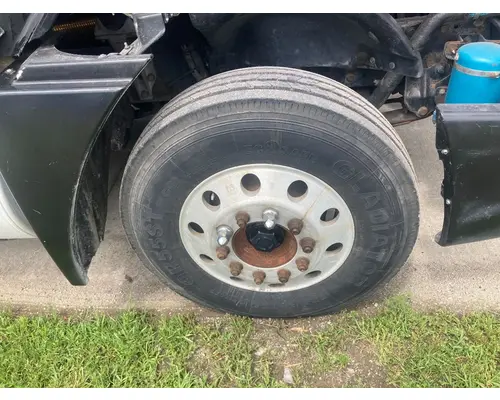 Wheel Pilot 22.5 ALUM Vander Haags Inc Kc