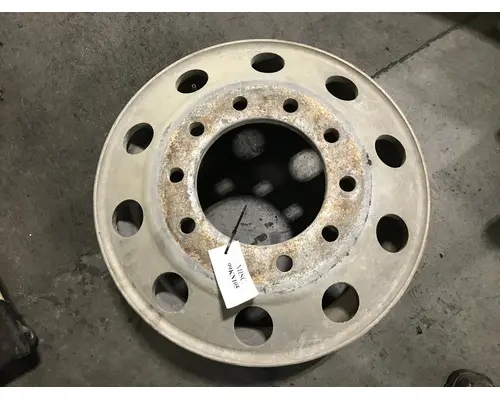 Wheel Pilot 22.5 ALUM Vander Haags Inc Kc