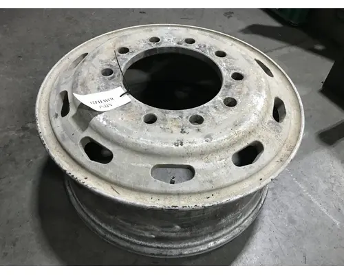 Wheel Pilot 22.5 ALUM Vander Haags Inc Kc