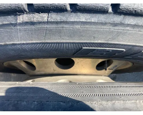 Wheel Pilot 22.5 ALUM Vander Haags Inc Kc