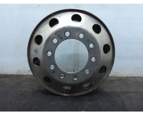 Wheel Pilot 22.5 ALUM Vander Haags Inc Kc