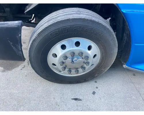 Wheel Pilot 22.5 ALUM Vander Haags Inc KC