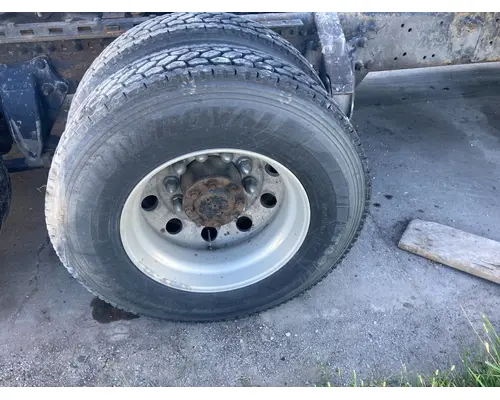 Wheel Pilot 22.5 ALUM Vander Haags Inc Kc