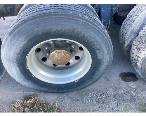 Wheel Pilot 22.5 ALUM Vander Haags Inc Kc