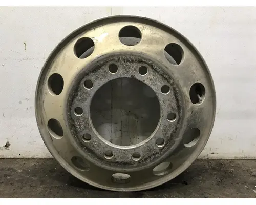 Wheel Pilot 22.5 ALUM Vander Haags Inc Kc