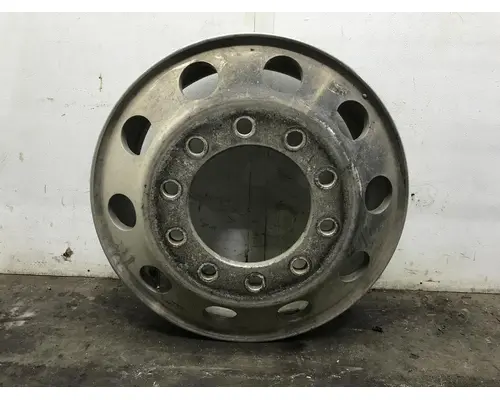 Wheel Pilot 22.5 ALUM Vander Haags Inc Kc