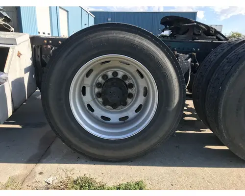 Wheel Pilot 22.5 ALUM Vander Haags Inc Kc