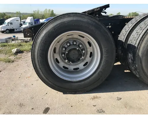 Wheel Pilot 22.5 ALUM Vander Haags Inc Kc