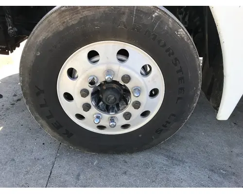 Wheel Pilot 22.5 ALUM Vander Haags Inc Kc