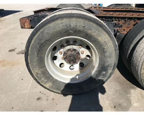 Wheel Pilot 22.5 ALUM Vander Haags Inc KC