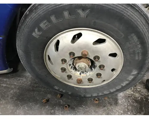 Wheel Pilot 22.5 ALUM Vander Haags Inc Kc