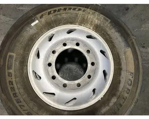 Wheel Pilot 22.5 ALUM Vander Haags Inc Kc