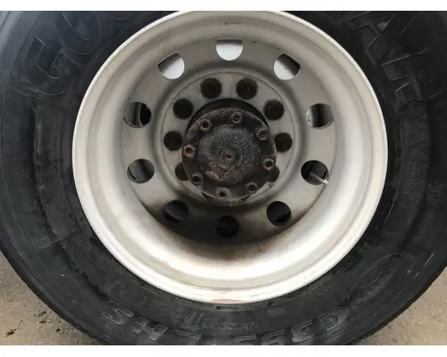 Wheel Pilot 22.5 ALUM Vander Haags Inc Kc