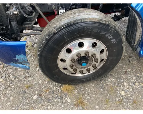 Wheel Pilot 22.5 ALUM Vander Haags Inc Kc