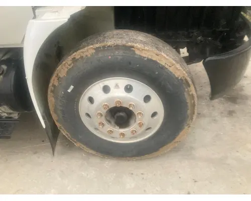 Wheel Pilot 22.5 ALUM Vander Haags Inc Kc