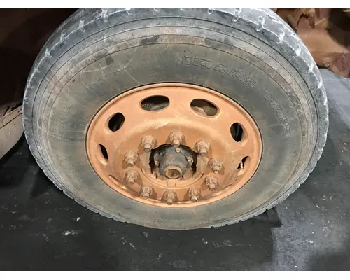 Wheel Pilot 22.5 ALUM Vander Haags Inc Kc