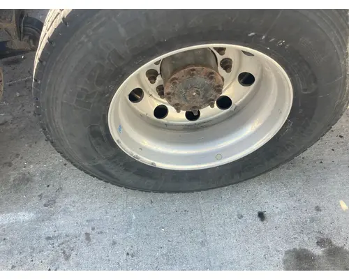 Wheel Pilot 22.5 ALUM Vander Haags Inc Kc