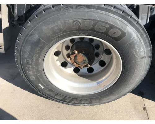 Wheel Pilot 22.5 ALUM Vander Haags Inc Kc