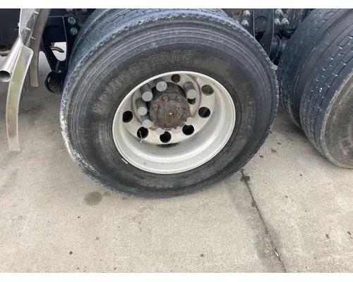 Wheel Pilot 22.5 ALUM Vander Haags Inc Kc