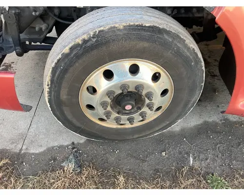 Wheel Pilot 22.5 ALUM Vander Haags Inc Kc