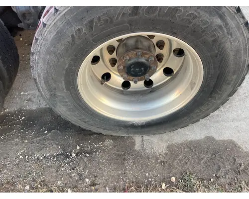 Wheel Pilot 22.5 ALUM Vander Haags Inc Kc