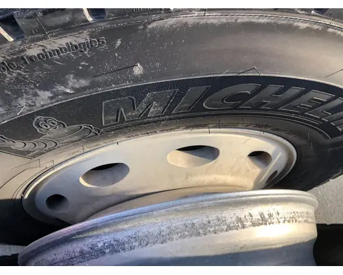 Wheel Pilot 22.5 ALUM Vander Haags Inc Kc