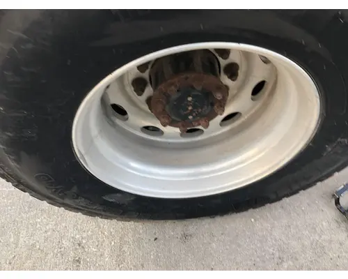 Wheel Pilot 22.5 ALUM Vander Haags Inc Kc