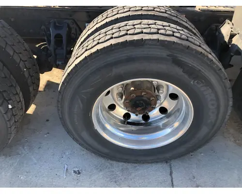 Wheel Pilot 22.5 ALUM Vander Haags Inc Kc