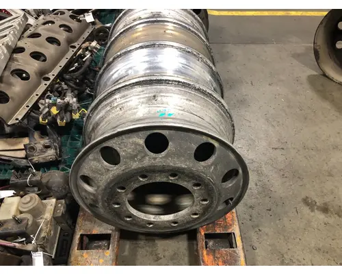 Wheel Pilot 22.5 ALUM Vander Haags Inc Kc